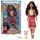 Mattel Disney Vaiana 2 Schwimmende Tautai Vaiana-Modepuppe (JFF09)