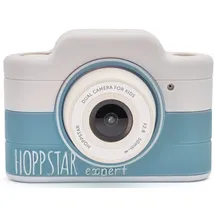 hoppstar Expert Yale Blau