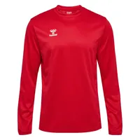 Hummel Sweatshirt - True Red 2XL