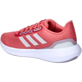 Adidas Runfalcon 3 Preloved Scarlet / Crystal Jade / Preloved Fig 39 1/3
