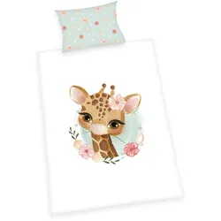 Baby Bettwäsche Renforcé