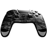 Gioteck VX4 Wireless Controller camo