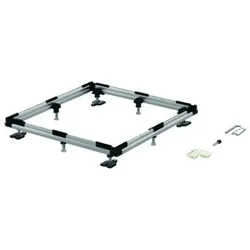 Einbausystem Universal Basic B50-6239 bodengleich 140x100,