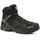 Salewa Alp Trainer 2 Mid GTX Herren Black/Black 46,5