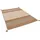 Pergamon Natur Teppich Kelim Navarro Beige, 200x300cm
