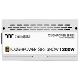 Thermaltake ToughPower GF3 Snow Netzteil