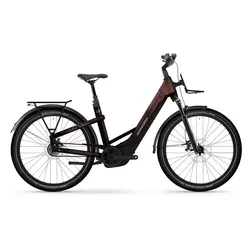 Winora Yakun R5 Low Rot Modell 2025