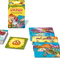 Ravensburger Pictoo Dino-Welt