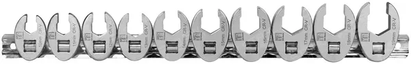 SWSTAHL Ringschlüssel 01480l