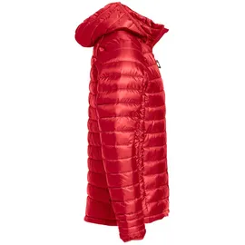 New Wave Hudson Jacke Rot 140