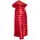 New Wave Hudson Jacke Rot 140