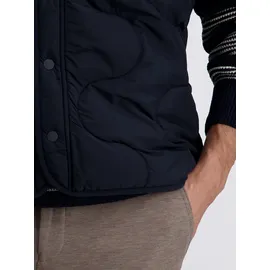 Pierre Cardin Weste Blau M