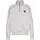 Nike Sweatshirt Air Light Bone/Schwarz L