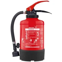 Jockel Fettbrandlöscher F3H 8 GREEN 2.0 3 l