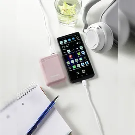 Intenso XS10000 rosa