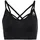 Odlo Seamless Soft Sport Bra Schwarz S