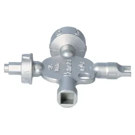 HEIMEIER Universalschlüssel 0530-01.433 Thermostatventil