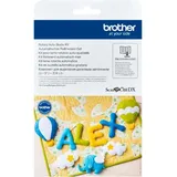 Brother Automatik-Rollmesser Kit