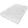 marpur Latexmatratze, Weiß, Textil, H3 + H4, 180x200 cm, Oeko-Tex® Standard 100, Schlafzimmer, Matratzen Shop, Matratzen