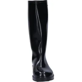 Spirale Anton Gummistiefel Schwarz 44