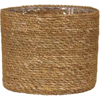 Scheurich Seagrass Ø 24 x 22,5 cm Nut