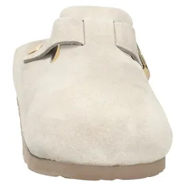 ROHDE Clog in beige 40