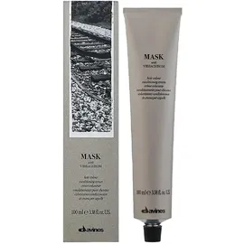 Davines Farbmaske mit Vibrachrom Maske 100 ml