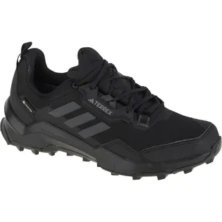 Core Black / Carbon / Grey Four 41 1/3