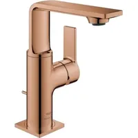 Grohe Allure Einhandmischer Warm Sunset