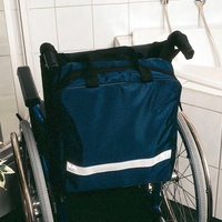 Servoprax Servocare Rollstuhltasche