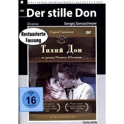 Der Stille Don (DVD)