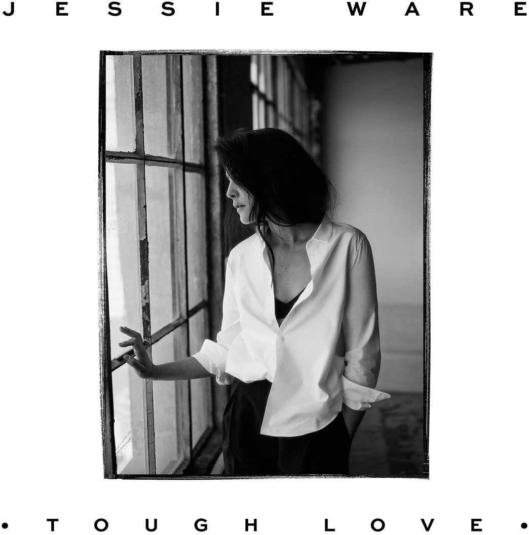 Tough love - Jessie Ware. (CD)