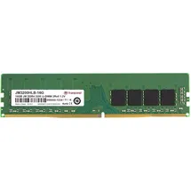 Transcend JetRam 16GB DDR4-3200, CL22
