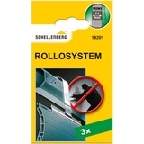 Schellenberg 19201 Rollladenaufhängung Mini