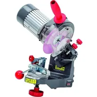 GCS NAC Kettenschärfgerät 230W 145mm, Induktionsmotor SHE230-F