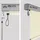 Sol Royal Balkonverkleidung 160 x 250 cm Beige Aluminium