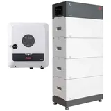 BYD 'Primo GEN24 4.0 Plus 4kW Hy '(0% MwSt §12 III UstG)