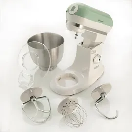 Ariete Küchenmaschine grün
