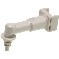 DeLonghi 5313265341 Anschluss (für Thermoblock)EN500.W..Lattissima One Nespresso