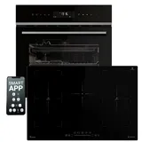 KKT Kolbe EB8317HC + IH87705FZ