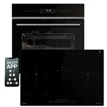 KKT Kolbe EB8317HC + IH87705FZ