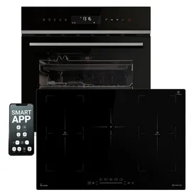 KKT Kolbe EB8317HC + IH87705FZ