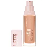 Maybelline Face Lifter Foundation 129 30 ml