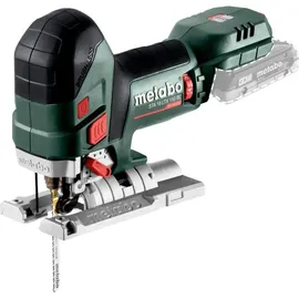 Metabo Akku-Stichsäge STA 18 LTX 150 BL (601502840) metaBOX 145 L