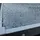 Quick Star Kaminholzregal Metall 130 x 70 x 185 cm mit Wetterschutz Anthrazit