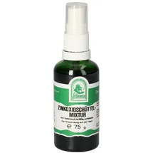 Hecht Pharma Zinkoxid Schüttelmixtur