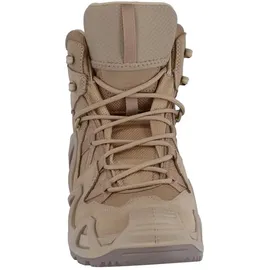Lowa Zephyr MK2 GTX Mid - Trekkingschuhe Desert 44.5