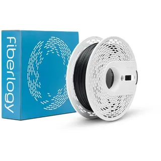 Fiberlogy Nylon PA12 + CF15 1,75 mm (± schwarz,