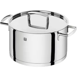 Zwilling Passion Topf-Set 5-tlg.