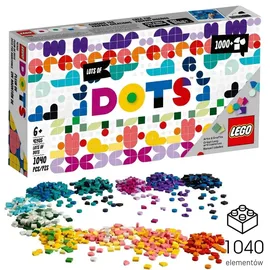 miliboo Dots Ergänzungsset XXL 41935